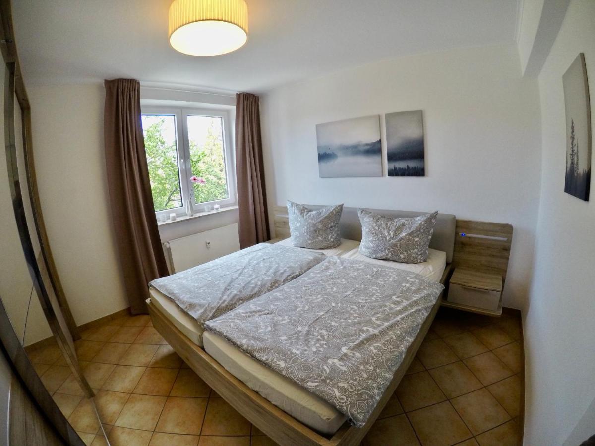 Fewo Kappi Winterberg Ngoại thất bức ảnh
