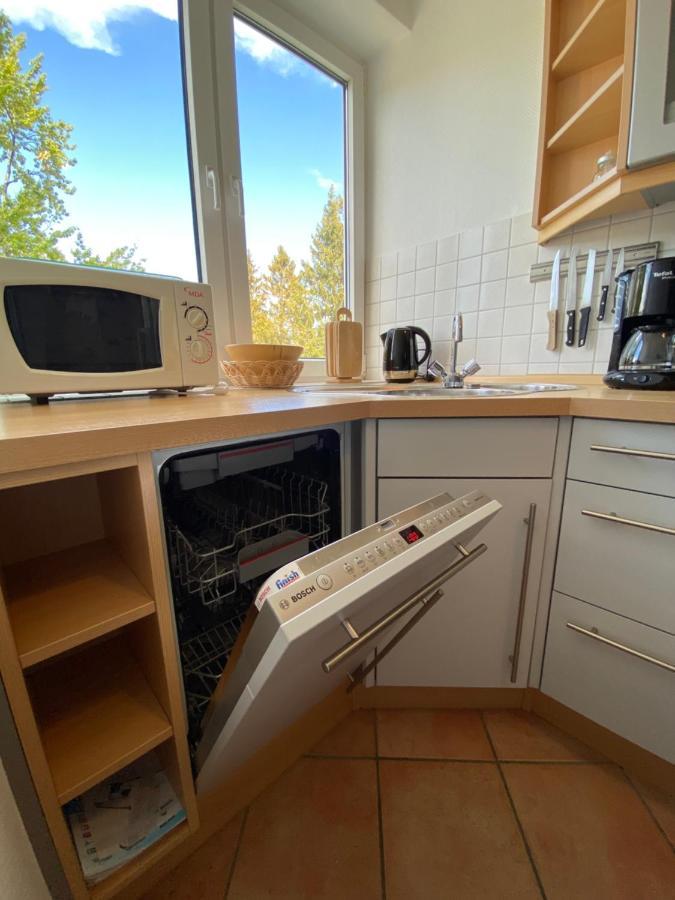 Fewo Kappi Winterberg Ngoại thất bức ảnh