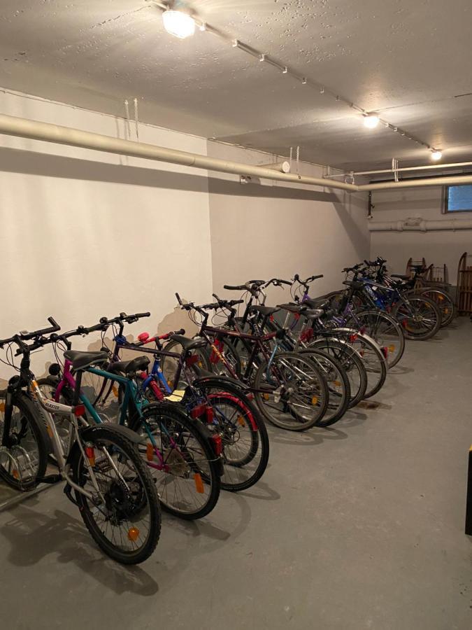 Fewo Kappi Winterberg Ngoại thất bức ảnh