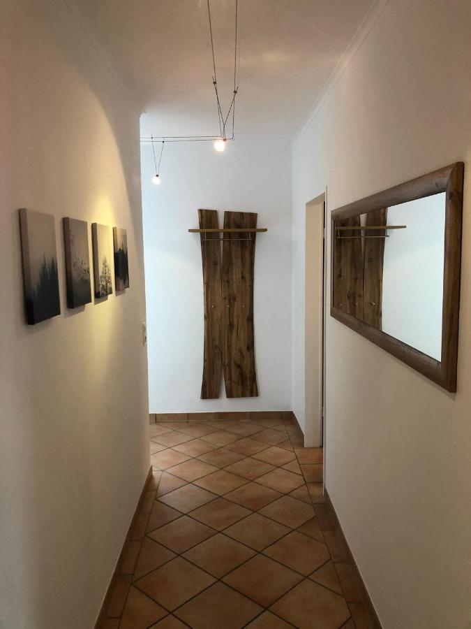 Fewo Kappi Winterberg Ngoại thất bức ảnh